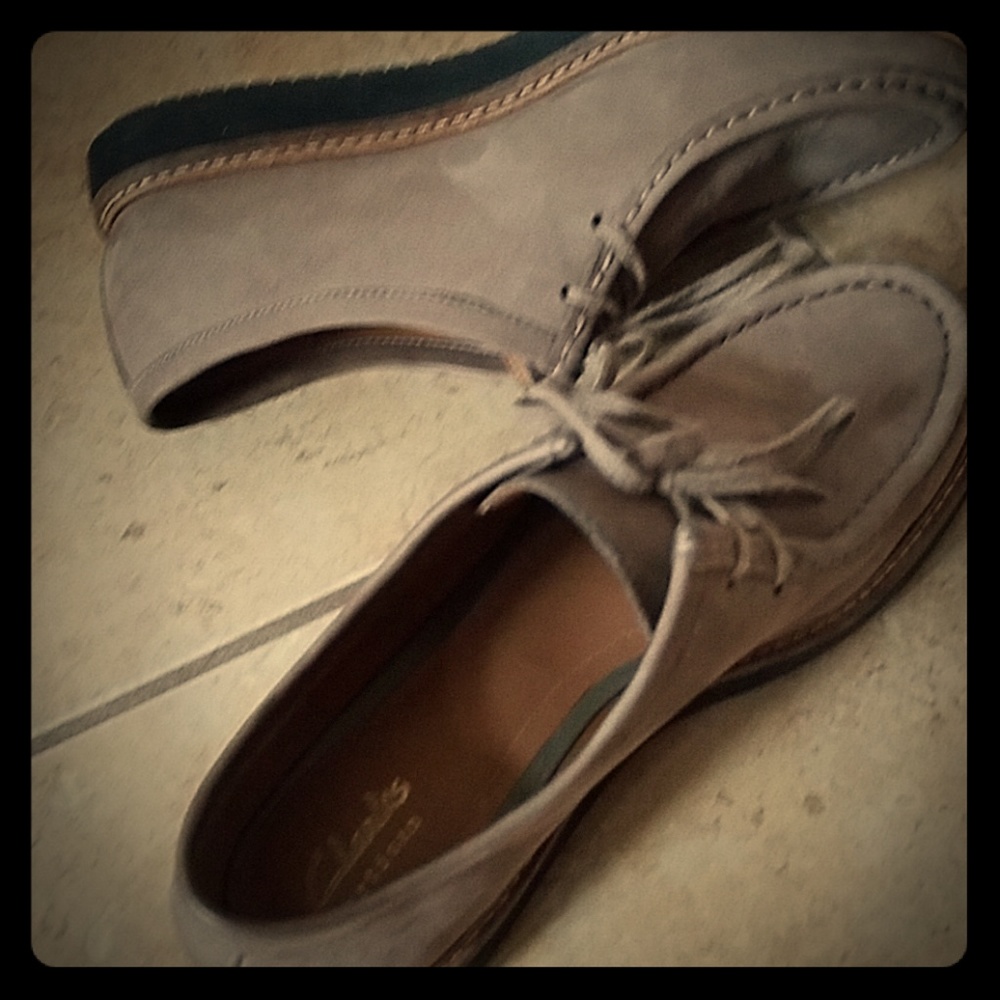 Clark's